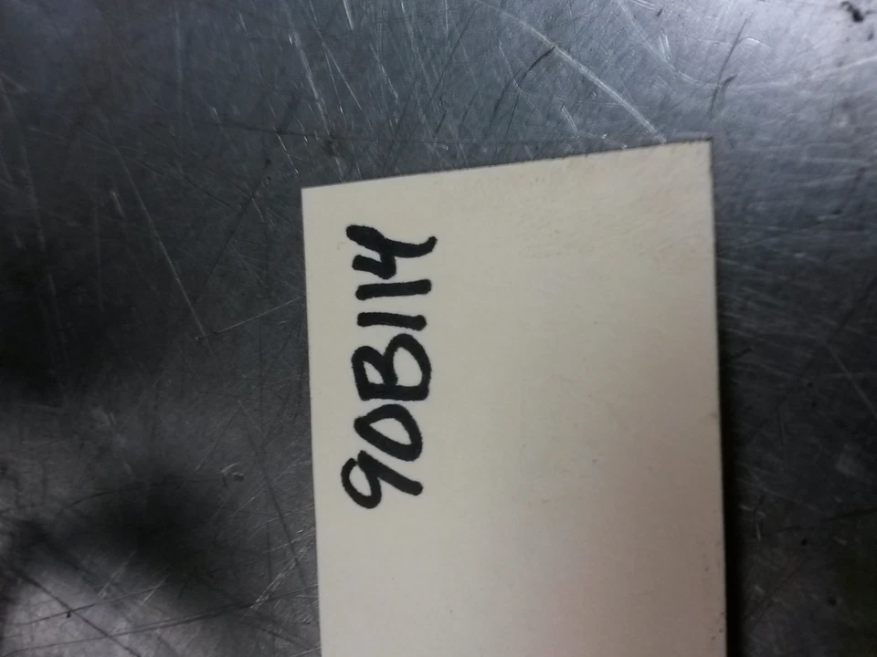 Línea de calefacción de 2005 Subaru Impreza 2,5 Foto 2 de 3