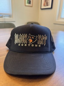 激レア　当時物　social distortion メッシュキャップ Social Distortion Hat | eBay