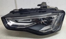 Frontscheinwerfer Audi A5 I 8W6941036E Links Scheinwerfer Headlight