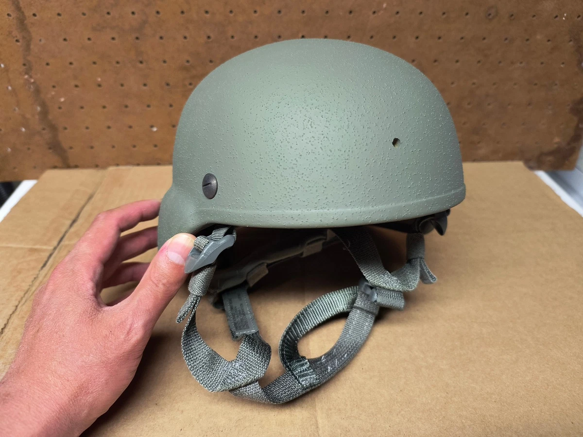 Gentex Original Militaria Hats & Helmets (2001-Now) for sale | eBay