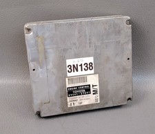 Toyota Dyna Hino Xzu344 N04c-tj Mt Engine Control Module Ecm Ecu 89661 37691