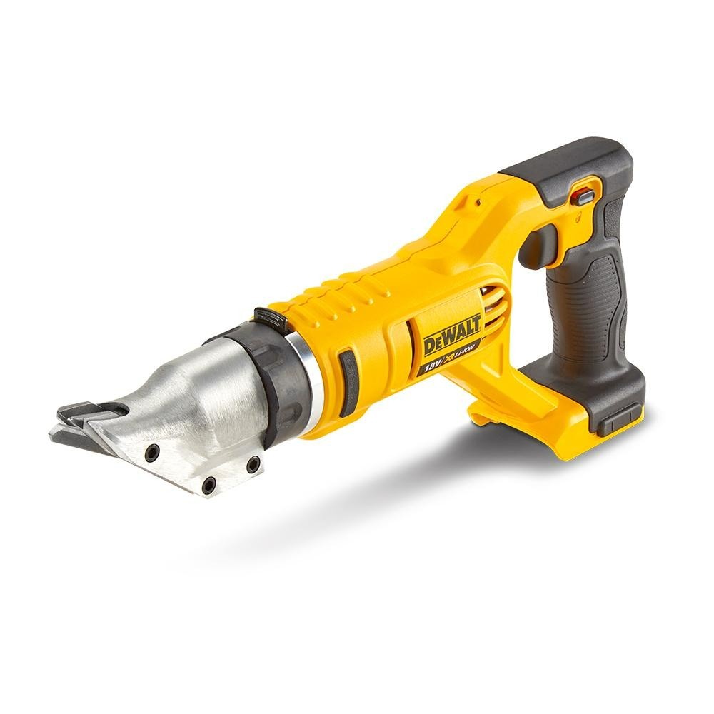 DeWalt DCS491N 18V 1.3mm Cordless Metal Shears Skin Only
