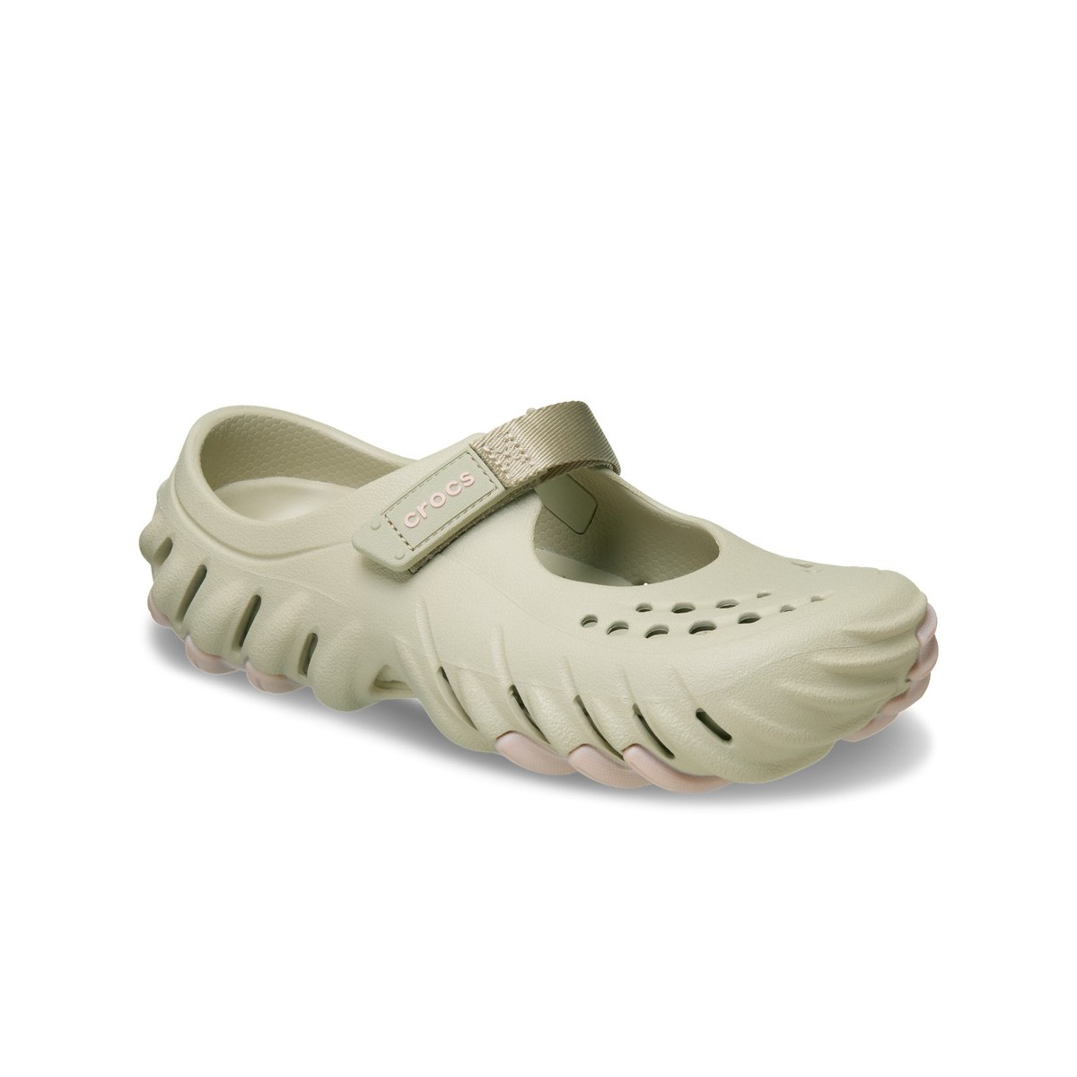 Crocs EXP Echo Mary Jane (Various Colors) Women's Clog | eBay