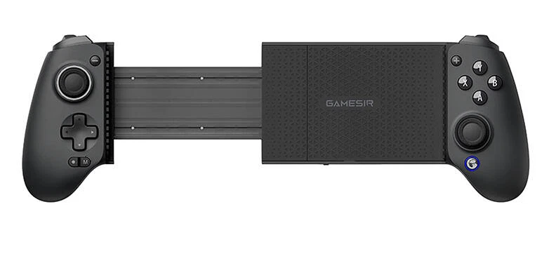 GameSir G8 Plus Bluetooth Mobile Controller für Switch, iOS, Android, Tablets - Bild 4 von 4