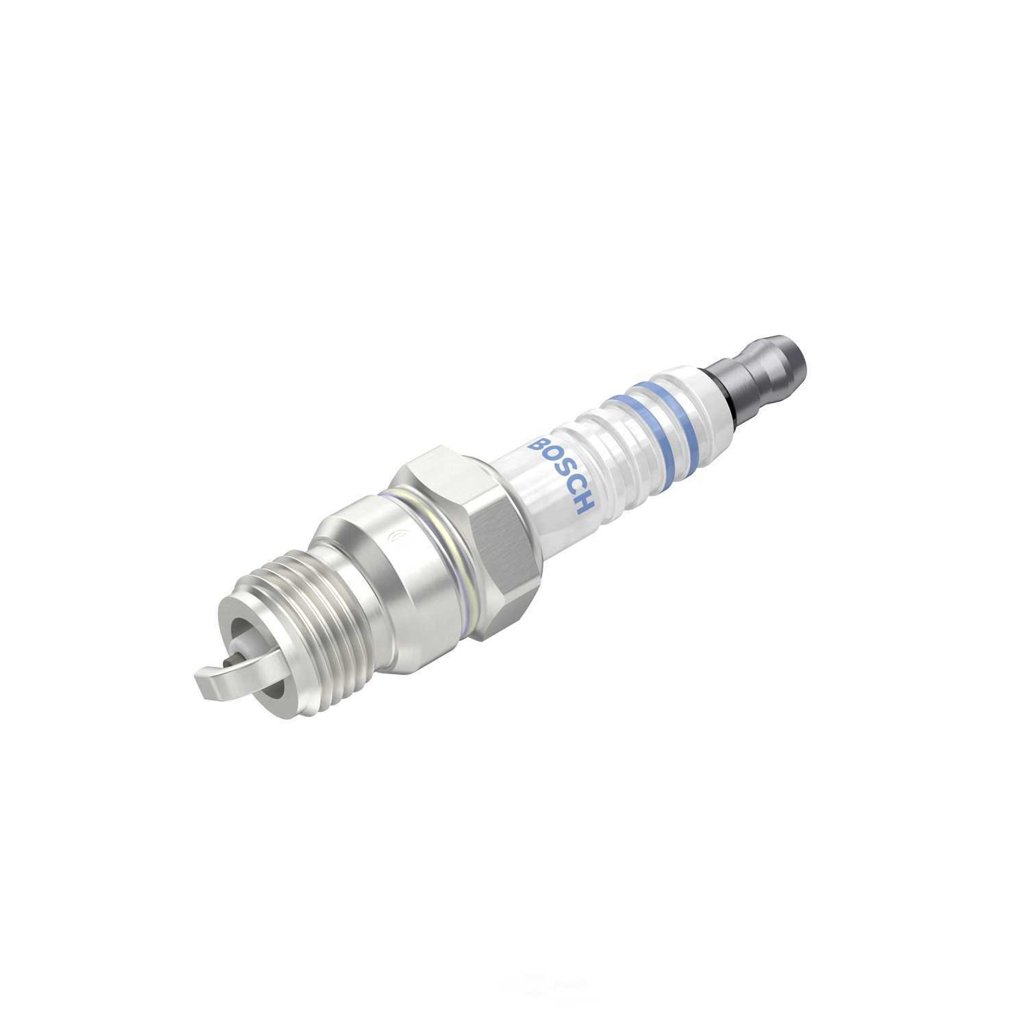 Spark Plug-Nickel Bosch 7569