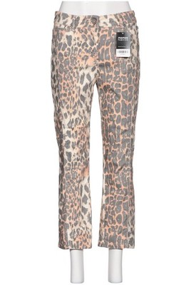 BiBA Jeans Damen Hose Denim Jeanshose Gr. EU 38 Baumwolle Mehrfarbig #cw30yem