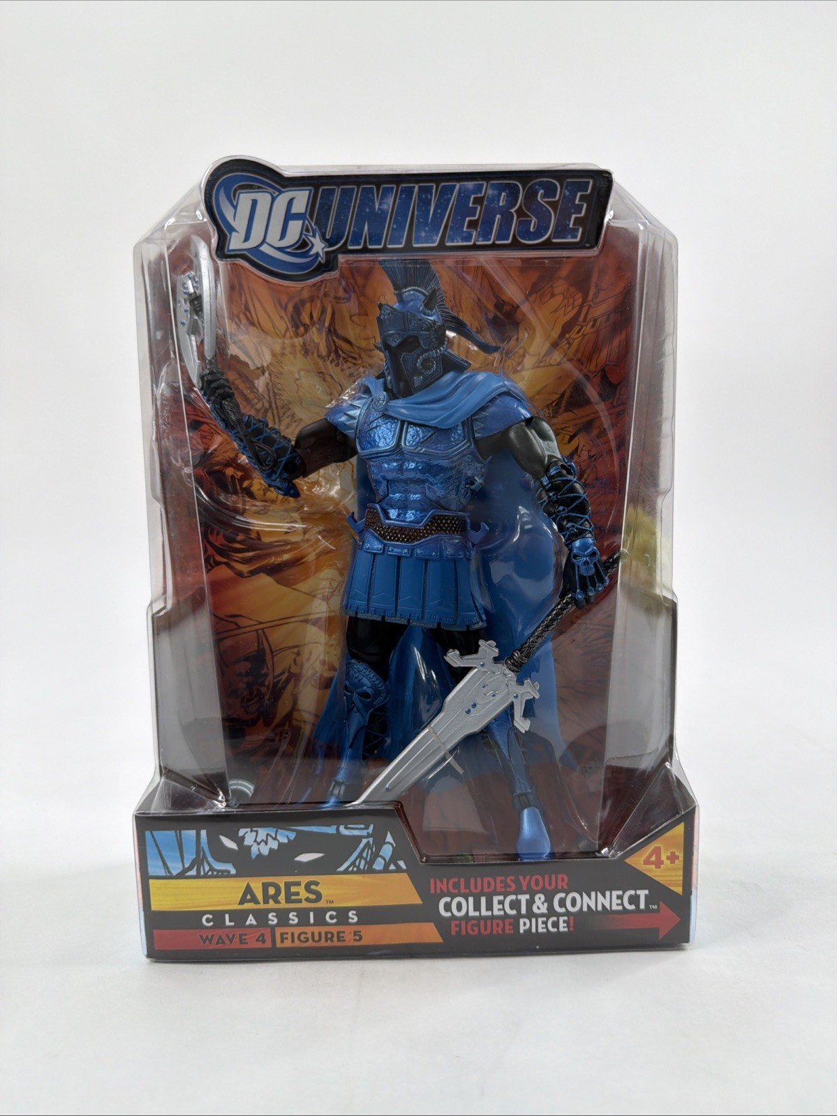 5 Despero Baf 2007 Mattel!