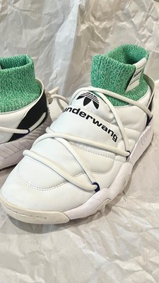 Size 10.5 - adidas Originals Forum X White - G56970