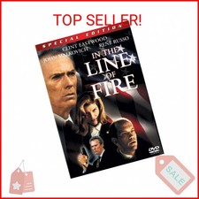 In the Line of Fire Special Edition 