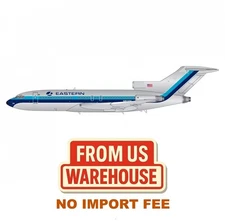 Gemini Jets 1:200 Eastern Air Lines Boeing 727-100 N8120N G2EAL1362 IN STOCK