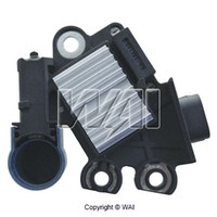 Wai Lichtmaschinenregler Transpo M608 12V