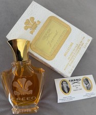 CREED YASMAL  FEMME MILLESIME 75ML SPRAY VAPO VINTAGE PROFUMO NUOVO OLD VERSION