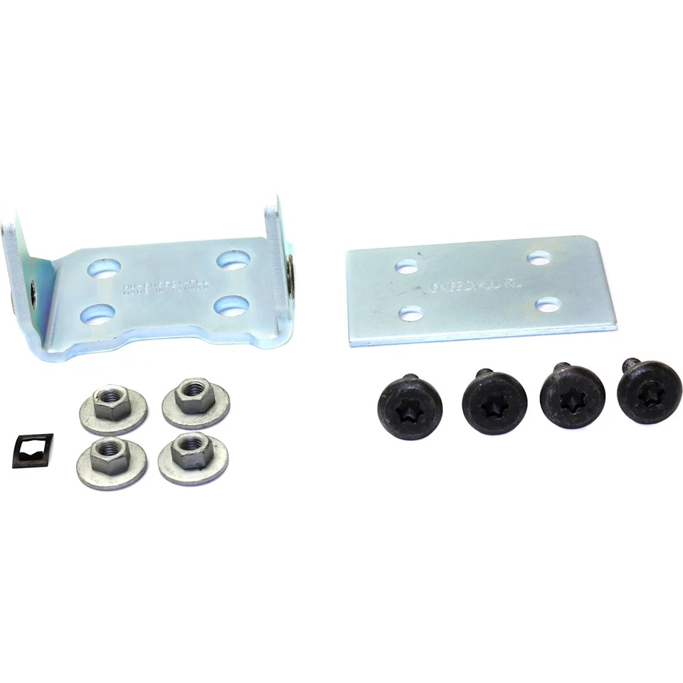 Dobradiças de porta dianteira driver lado esquerdo inferior para Chevy Suburban Hand 88979795 GMC - Imagem 4 de 4