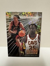 ISAAC OKORO 2020-21 Panini Chronicles - Essentials #212 Asia (RC)