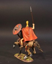 MRRCAV-07R - Roman Cavalry - Ancient Rome - John Jenkins