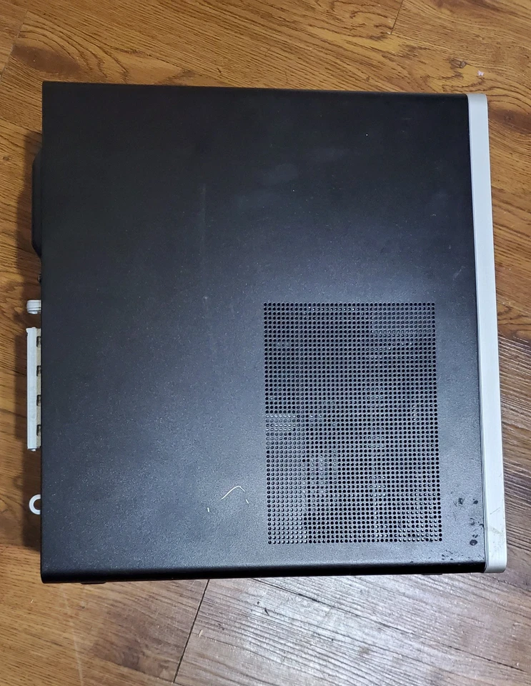 HP Pavilion TP01-1247C Desktop Intel i5 10400 16GB RAM 256 SSD 1TB HDD WiFi BT - Image 3 of 4