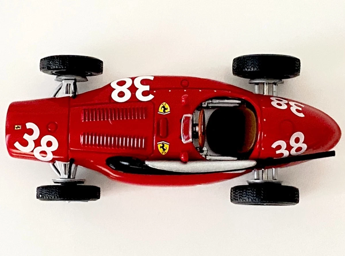 Ferrari Diecast Formula 1 Cars 1954 Vehicle Year for sale | eBay