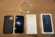 iPhone 13 – 128 GB – Schwarz