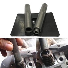 Professional For Motorcycle Valve Spring Compressor Kit Perfect For All Riders Professional For Motorcycle Valve Spring Compressor Kit Perfect For All Riders