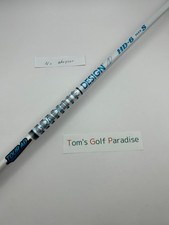 Graphite Design TOUR AD HD-6 Stiff Driver Shaft 43.75 in No Adapter 1638
