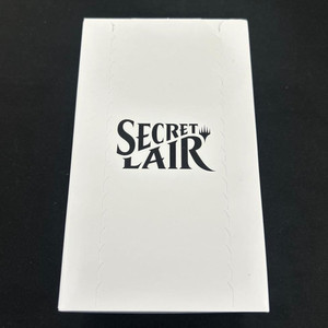 Mtg 30th Anniversary Secret Lair | eBay
