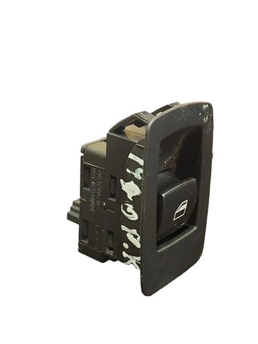 BMW 3 E90 Schalter für Fensterheber hinten links 15939900 2.00 Diesel 28788731