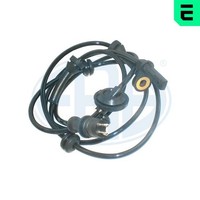 ABS Sensor Raddrehzahl ERA 560330A FüR Fiat Doblo GroßRaumlimousine 223AXA1A JTD