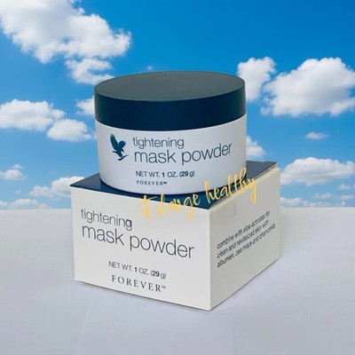 Forever tightening Mask Powder (1 oz). Lifting mask Free shipping