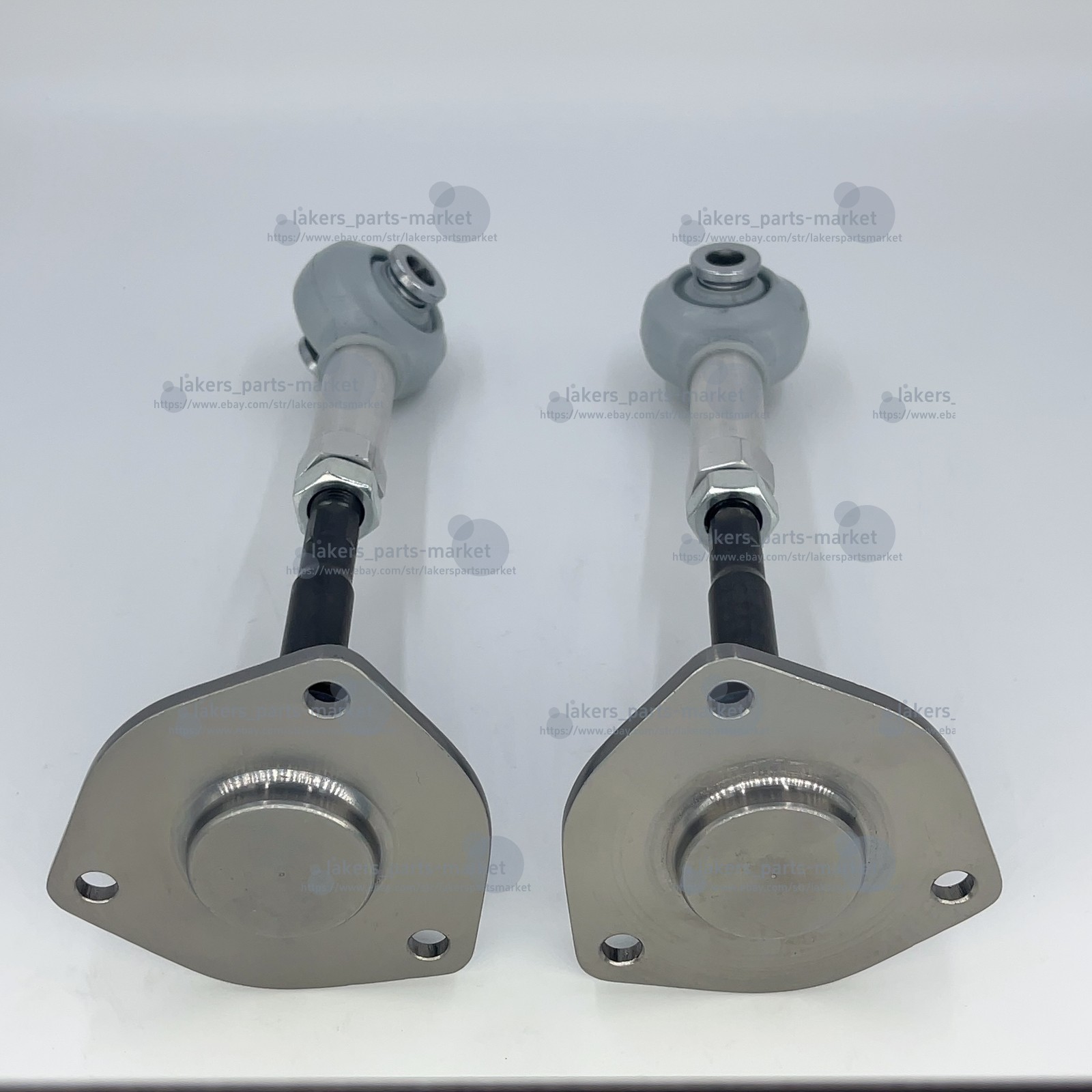 Ferrari 360 Rear Tie rod ends 2 pcs P/N 194791