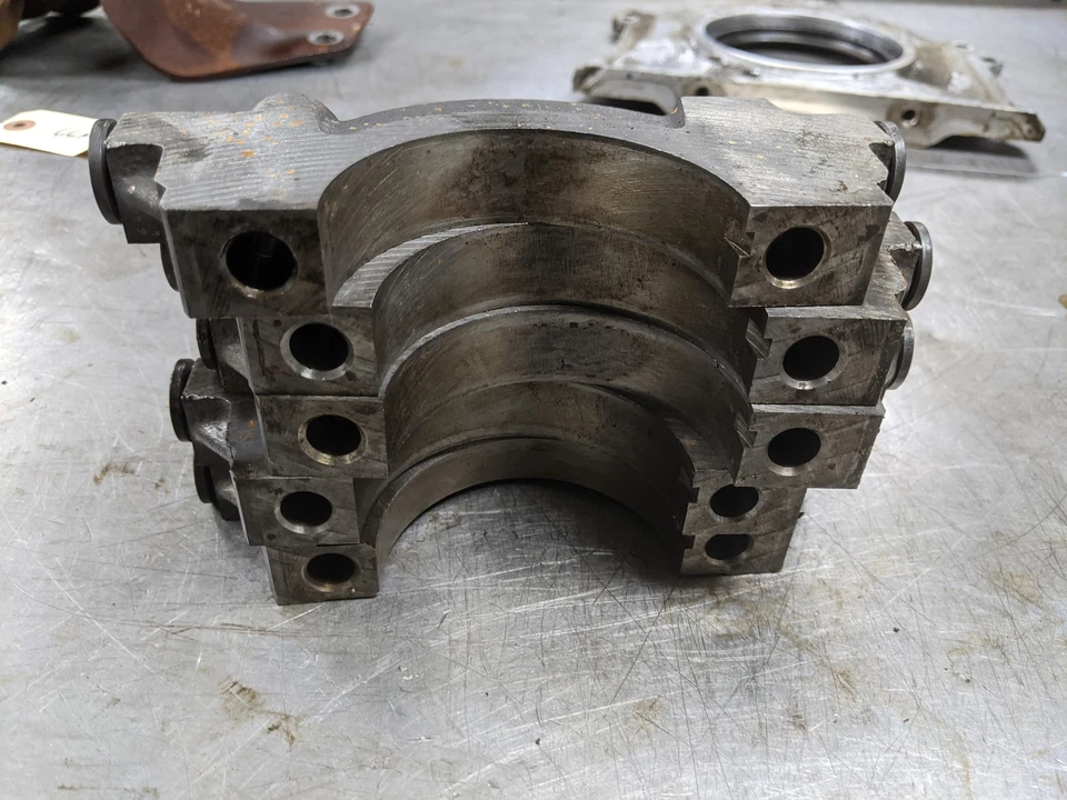 发动机缸体主盖适用于 09 - 10 福特探险者 4.6 — 第 4/4 张图片