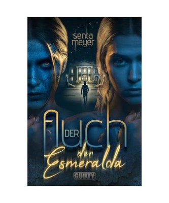 Der Fluch der Esmeralda, Senta Meyer