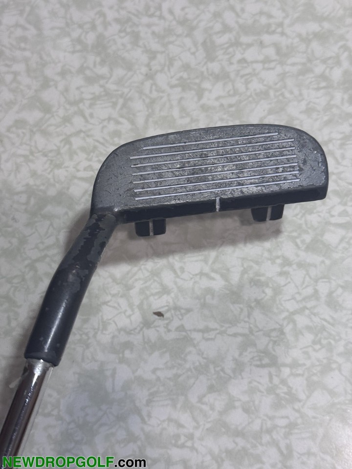 Chipper Ray Cook Classic Plus 35 Pouces – Tige Acier, Pour Homme, Main Droite