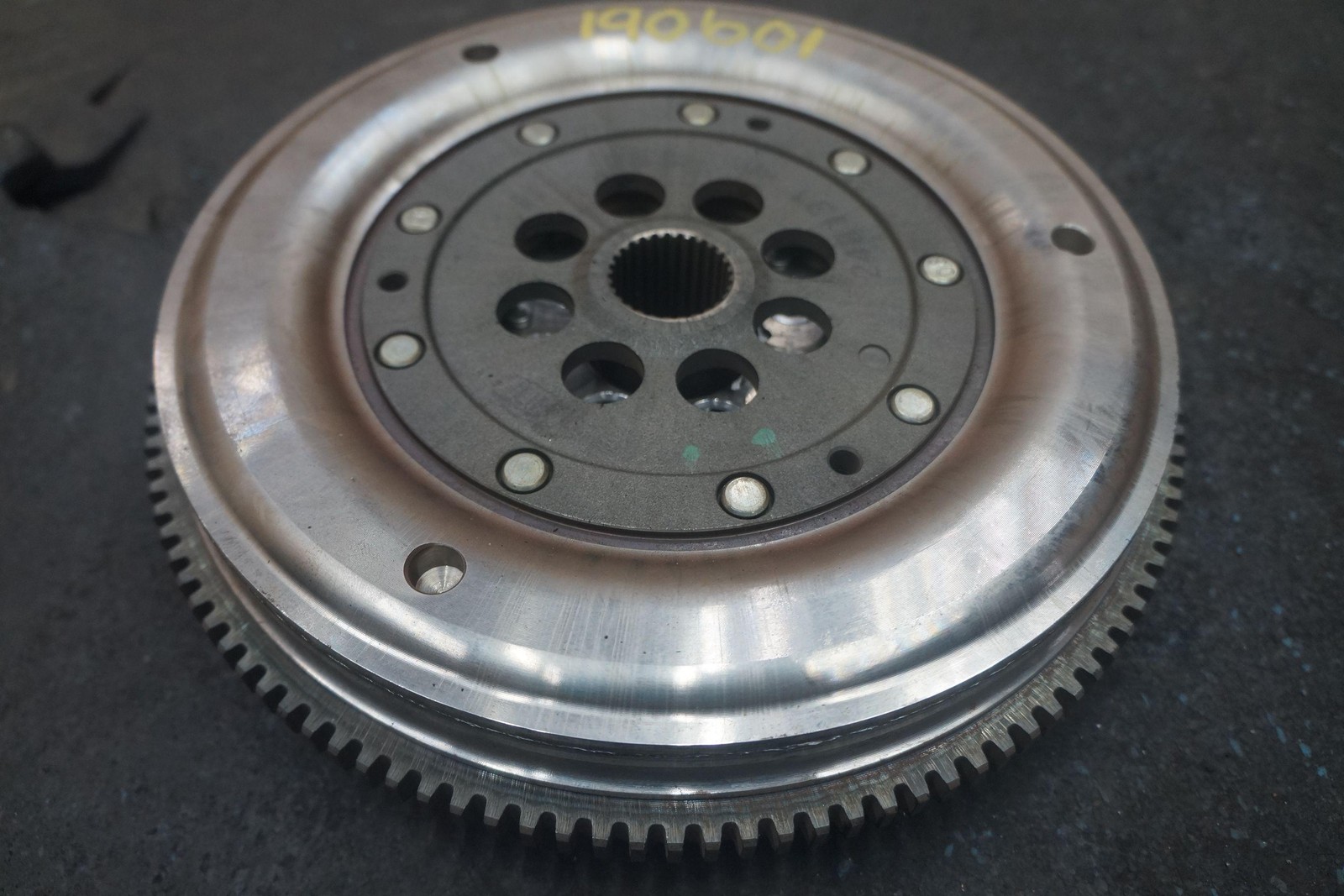 Engine Damper Flywheel 248131 285262 OEM Ferrari California 2010