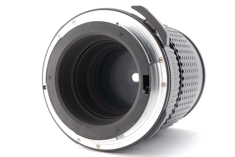 Late Model [MINT] SMC PENTAX 67 165mm F2.8 MF Lens for 6x7 67 II From JAPAN - Image 4 of 4