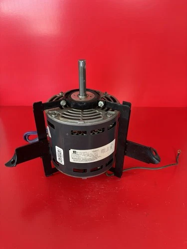 MOTOR DIVISION EMERSON BLOWER MOTOR 1/3 HP 825 RPM/3SPD 208-230V K55HXECT-7221