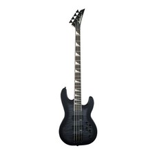 Jackson JS3Q Concert Bass 4 String Electric Guitar Shredder Black Burst 