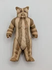1983 Chief Chirpa Ewok Action Figure Star Wars Kenner Hong Kong ROTJ Vintage LFL