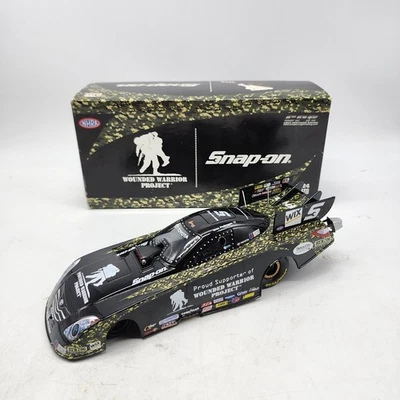 1:24 Cruz Pedregon Diecast NHRA Funny Cars for sale | eBay