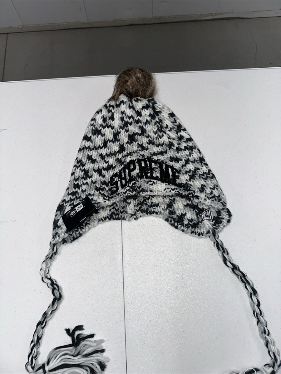 帽子 supreme toboggan beanie Supreme New Era Toboggan Beanie (FW22) - $48
