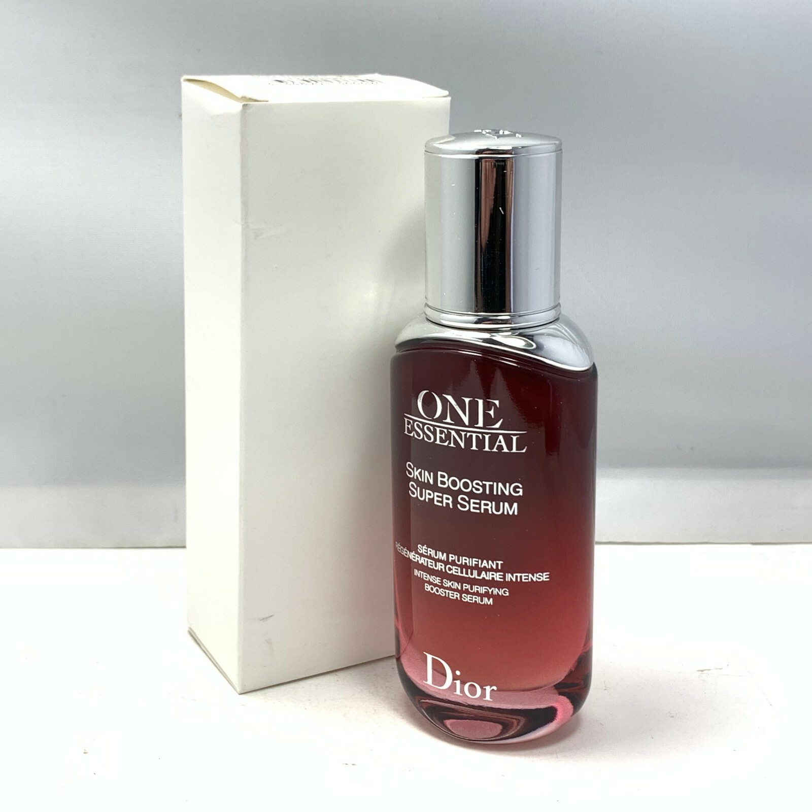 dior one essential 75ml