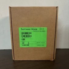 NEW Software House AS0074-000 RM 8 Output Relay Board Module