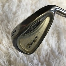 Ladies King Cobra SS-i 6 Iron Aldila HM Tour Women s Flex Graphite RH 37 L