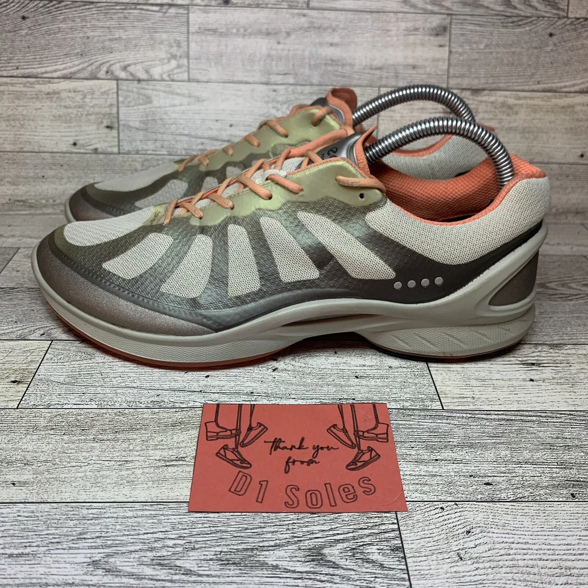 Ecco biom racer new arrivals