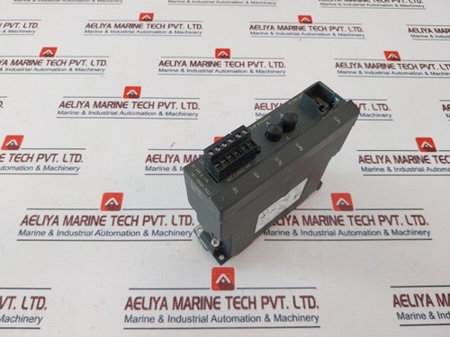 Siemens 6GK5101-1BB00-2AA3 Simatic Net Media Converter 101-1BB00-2AA3 - Picture 4 of 10