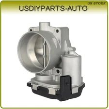 For 2009-2010 Ford F-150 Lobo Mercury Mountaineer Premier 4.6L Throttle Body