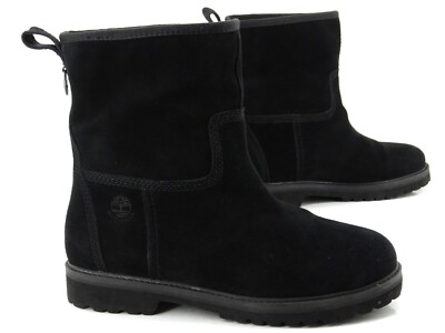 Law Timberland Stiefel Chamonix Valley Timberland Fleece Lined