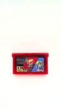 Gunstar Super Heroes GBA: Custom Designs!!