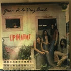 Juan De La Cruz Band ‎– Up In Arms / SHACOKS REISSUE
