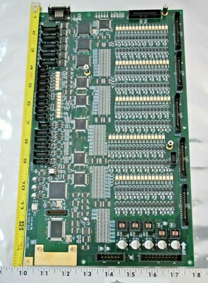 TMB1700 / BOARD IO HTE-0V5-B-11 / TOKYO ELECTRON TEL
