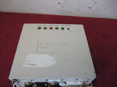 Lancom System Lancom OAP-382 Outdoor Access Point